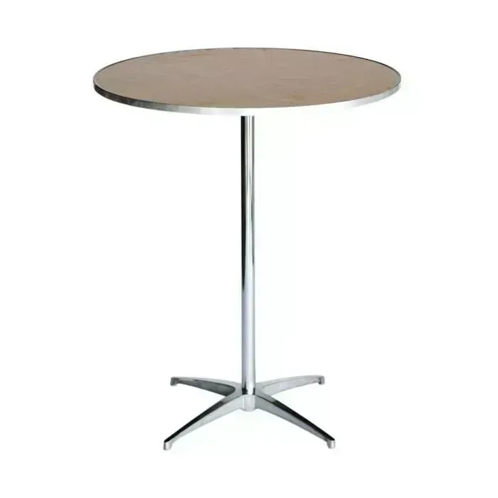 Cocktail Table Rentals